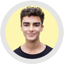 Chat icon