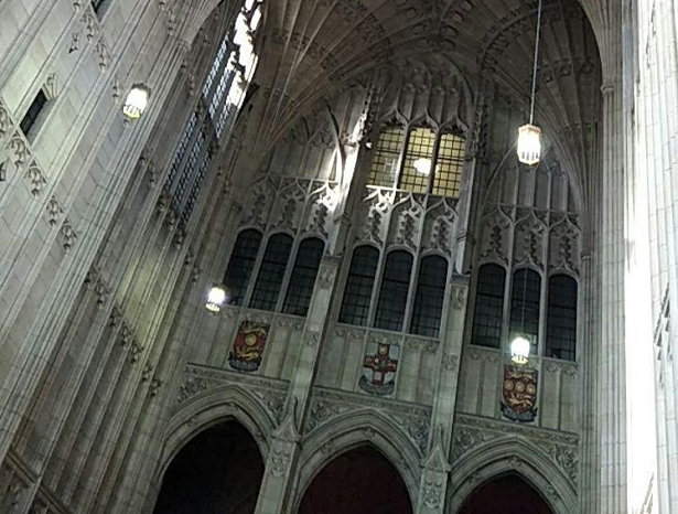 Wills Memorial, Bristol