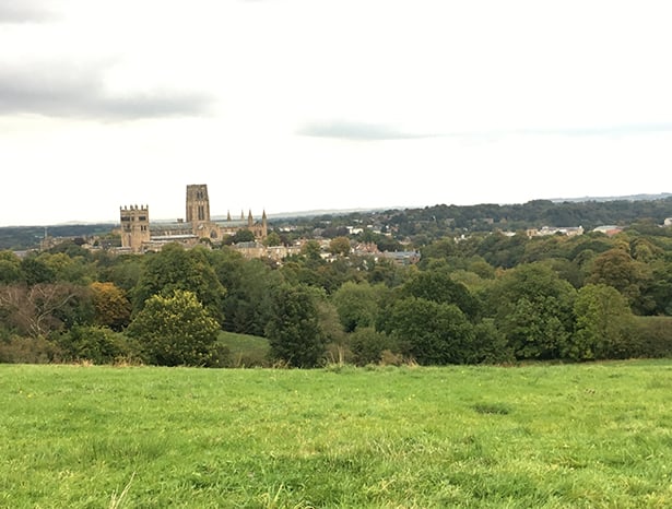 Durham Observatory Hill