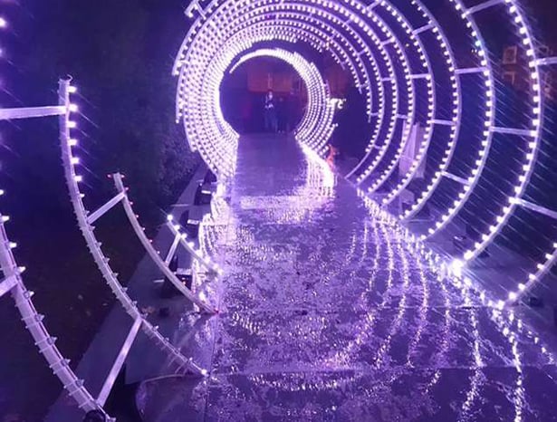 Durham Lumiere Festival