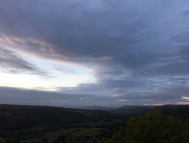 Peak District