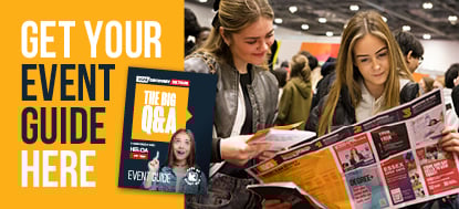 Download your event guide