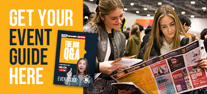 Download your event guide
