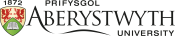 Aberystwyth University logo