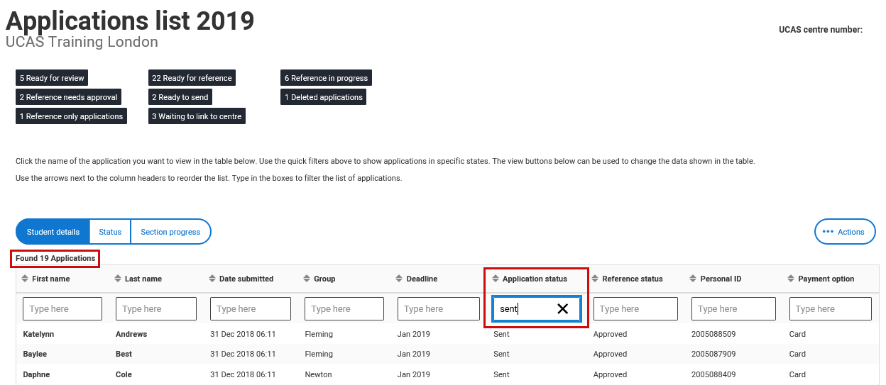 How To Find Out My Ucas Number Plantforce21 how-to-find-out-my-ucas-number-plantforce21