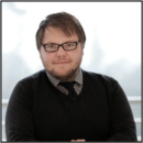 Ben Jordan, UCAS' Senior Policy Unit Manager
