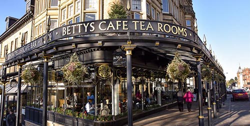 Bettys