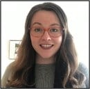 Caitlin de Jode – UCAS Public Affairs Adviser