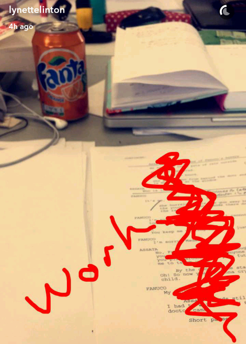 Playwright work Playwright work