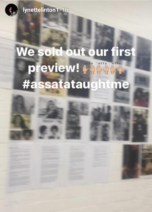 Sold out preview Sold out preview