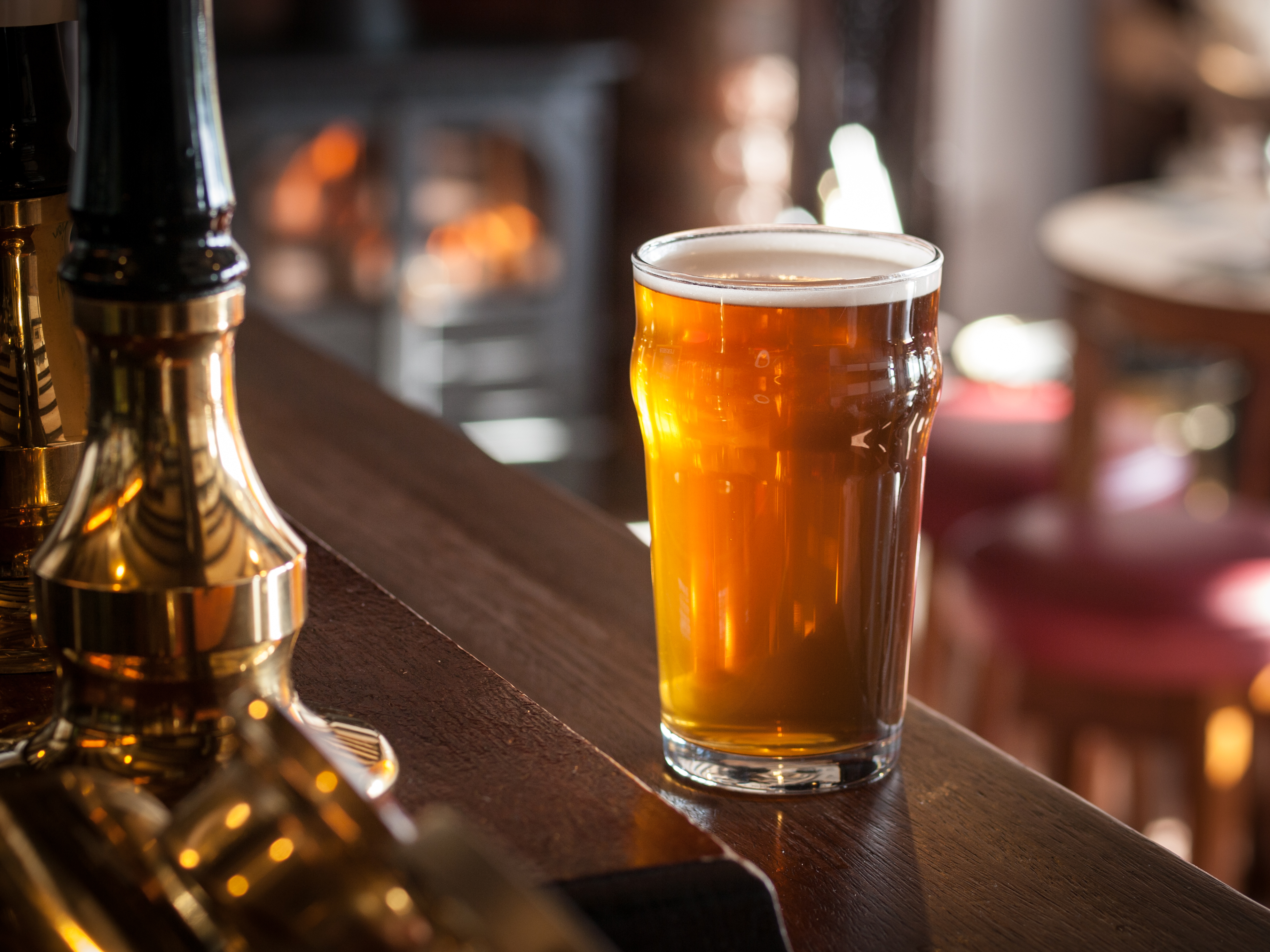 Derby city guide beer