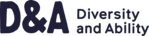 Diversity & Ability logo