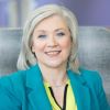 Eileen Schofield, UCAS Finance Comittee