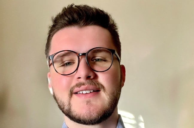 Ben Redpath Level 7 Nuclear Engineering Degree Apprenticeship