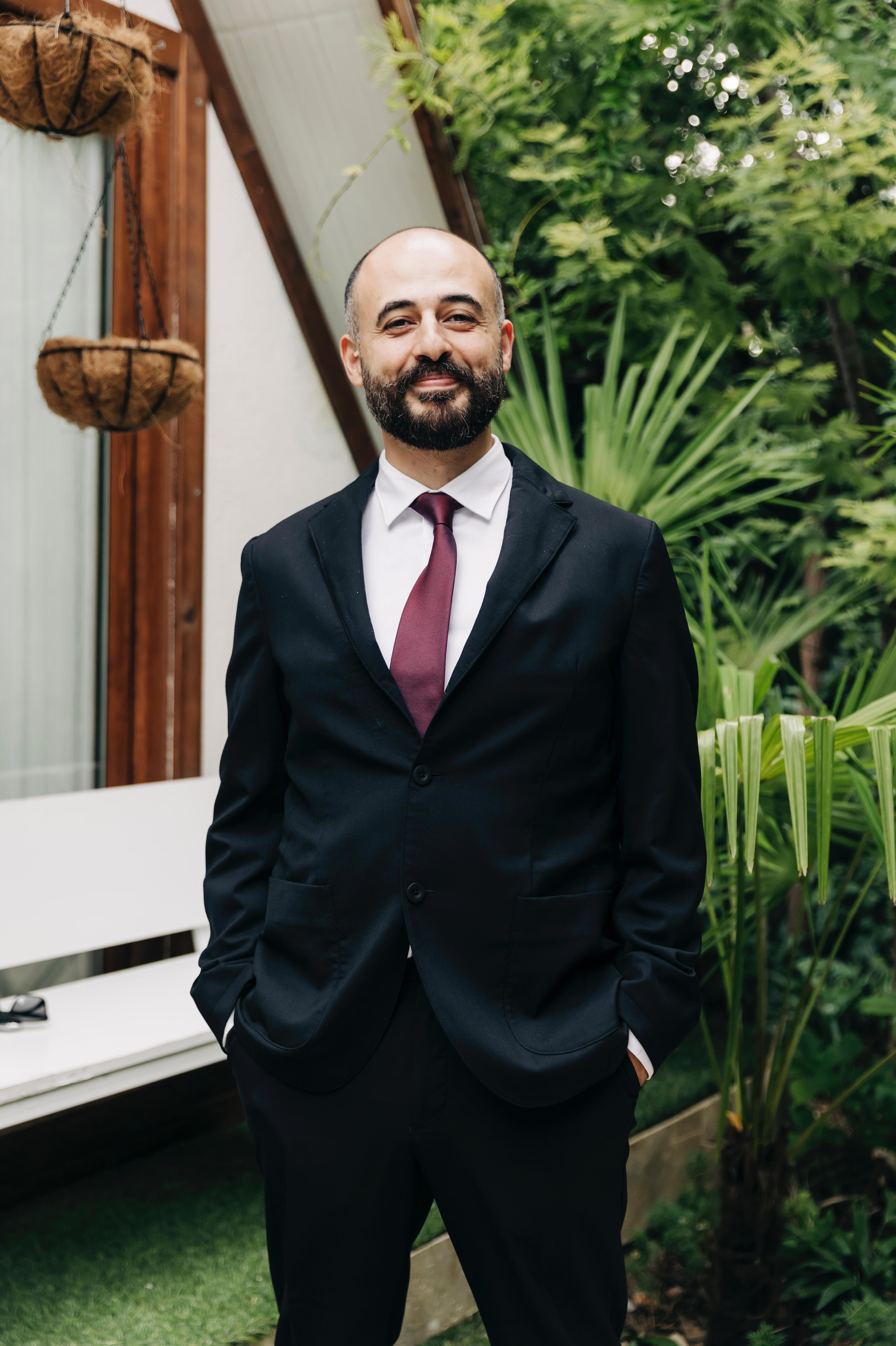Hamit Ozonur