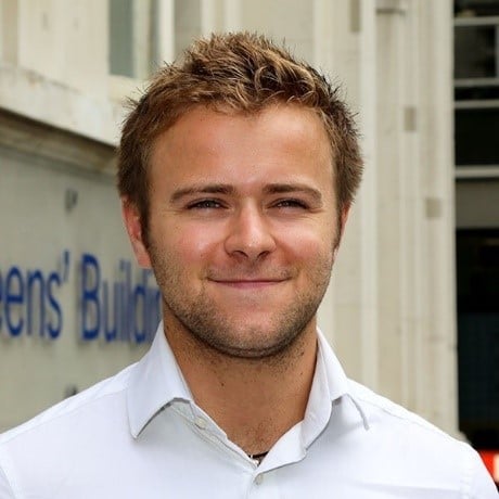 James Hilder