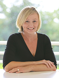Louise Evans