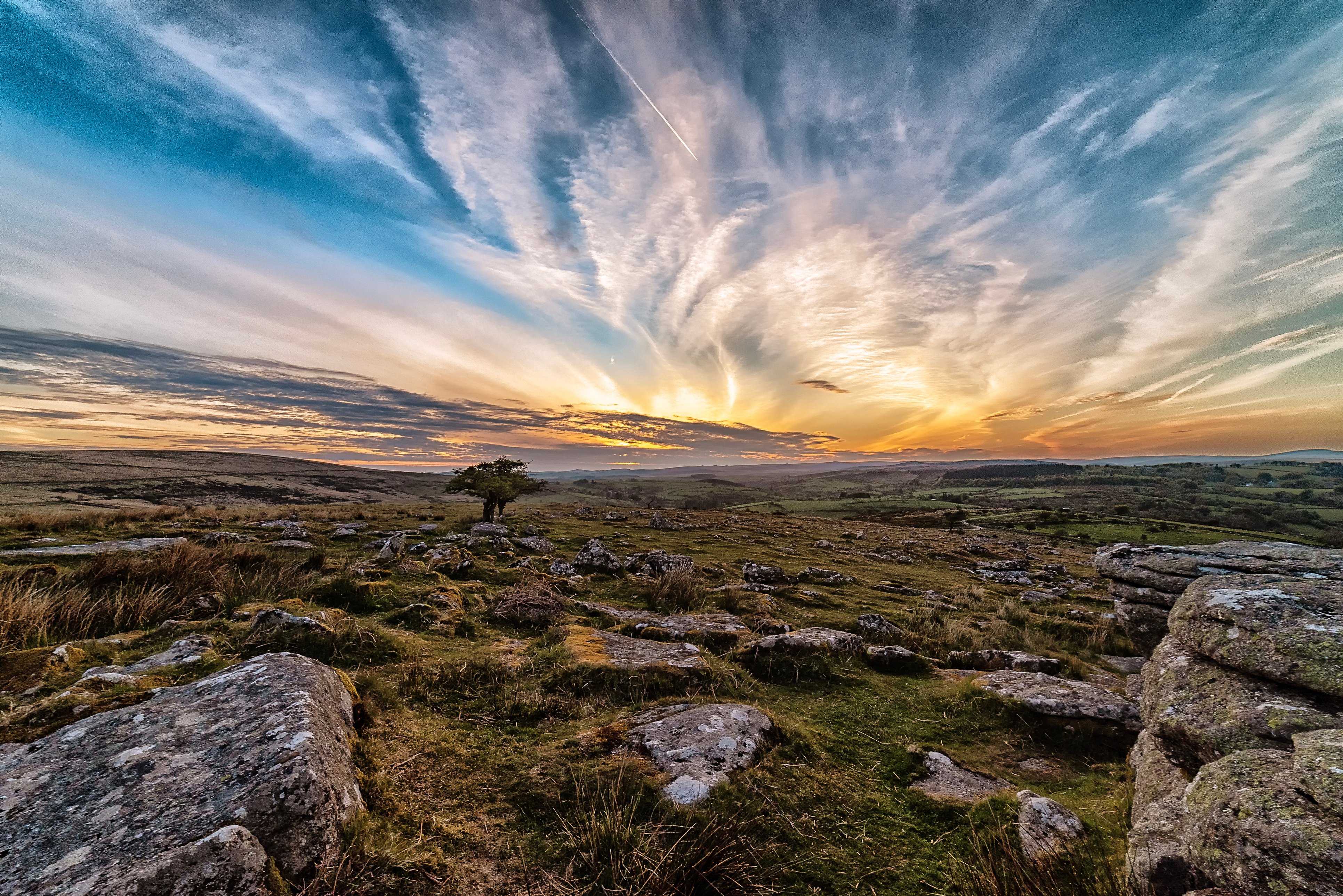 Exeter city guide dartmoor