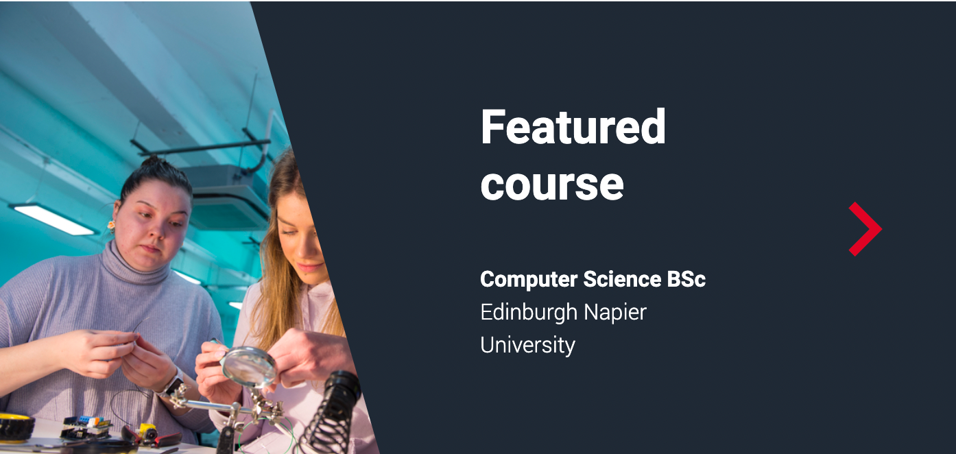 Featured course