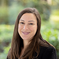 Fiona Johnston, Chief Product Officer