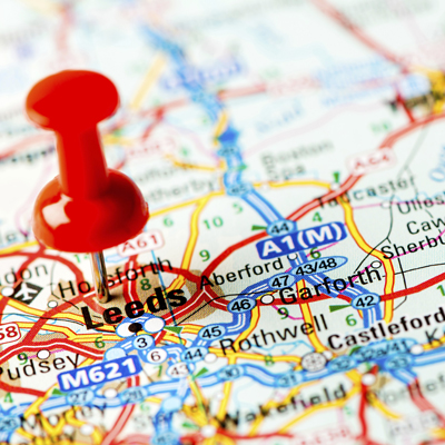any city with more than one university there are three leeds trinity university leeds beckett university and the university of leeds becomes focused