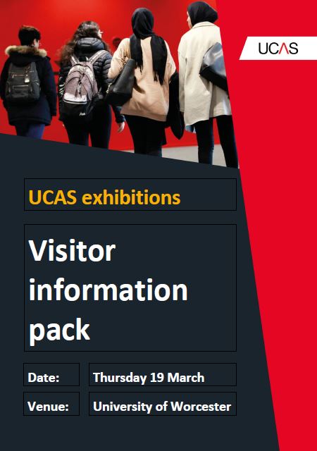 Hereford and Worcester visitor information pack