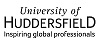 University of Huddersfield