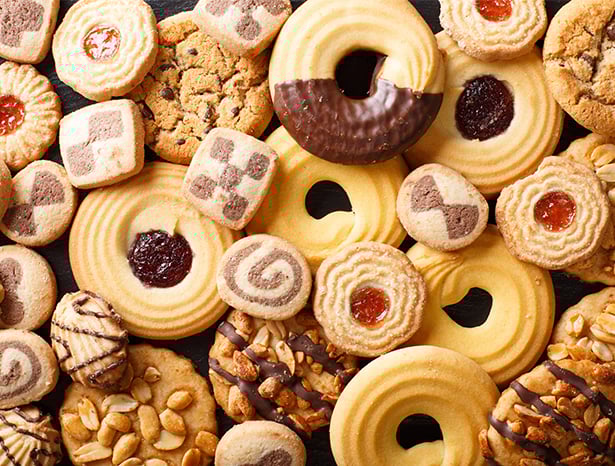 Biscuits