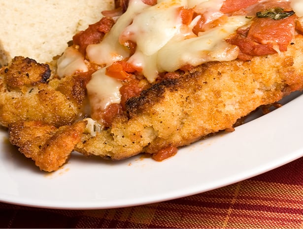 The Parmo