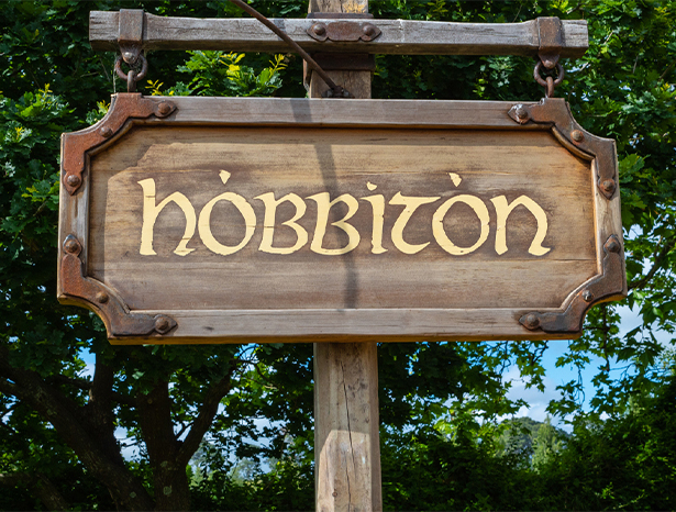 Leeds Hobbiton