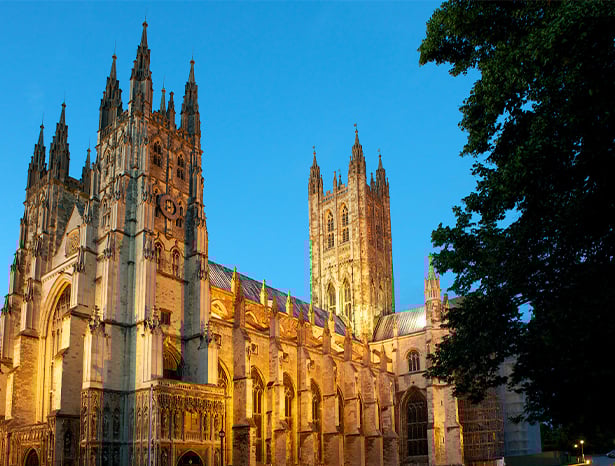 Canterbury Cathedral