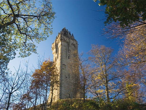 National Wallace Monument