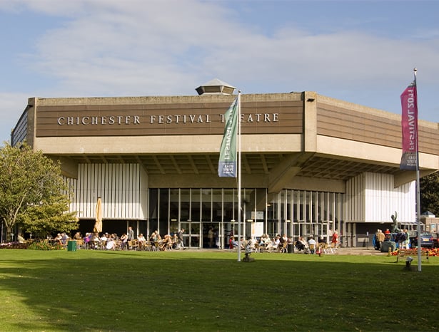 Festival of Chichester