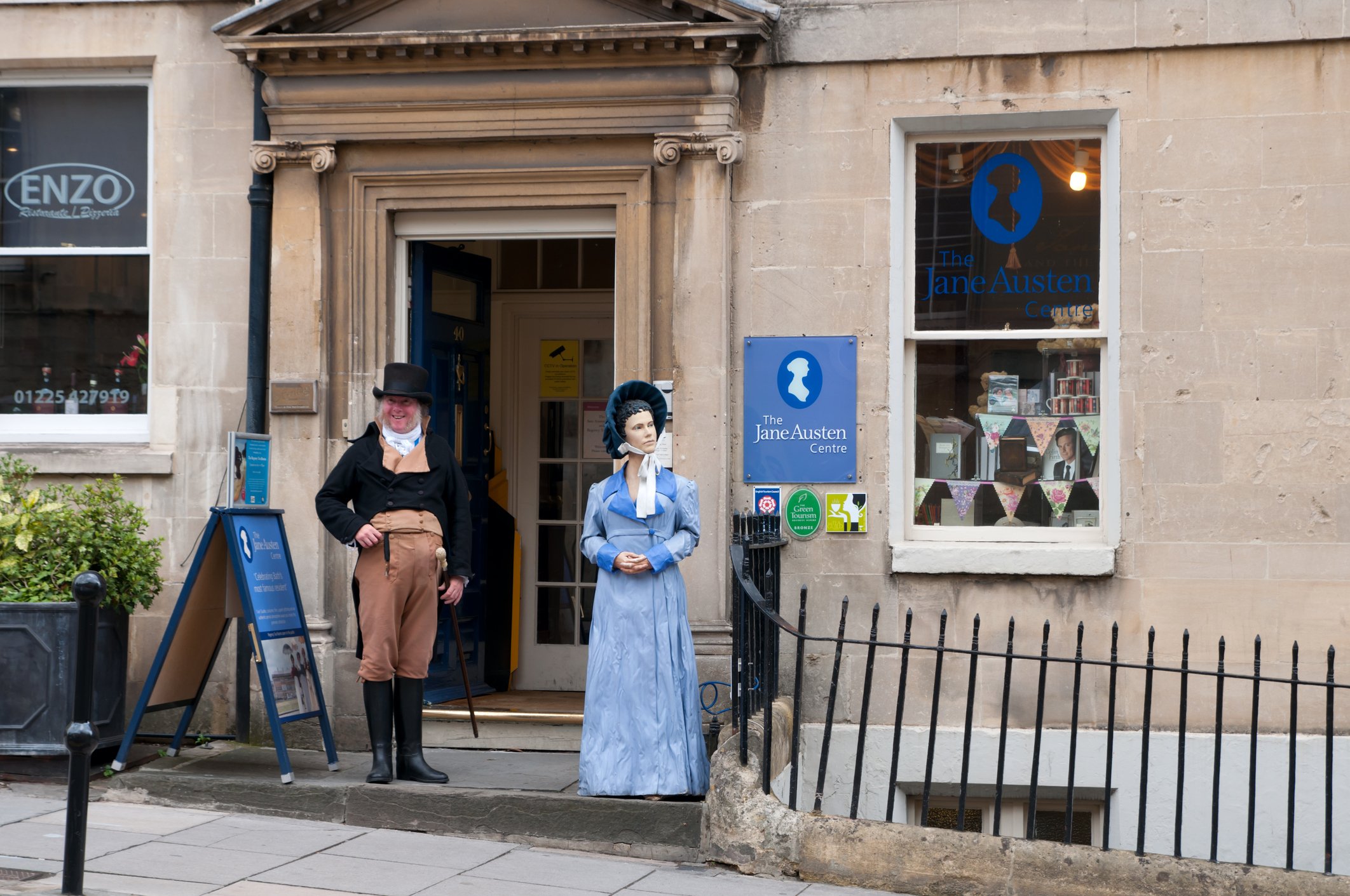 Pride &amp; Prejudice