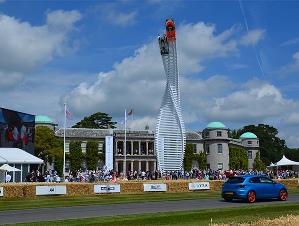 Goodwood