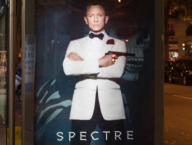 Daniel Craig