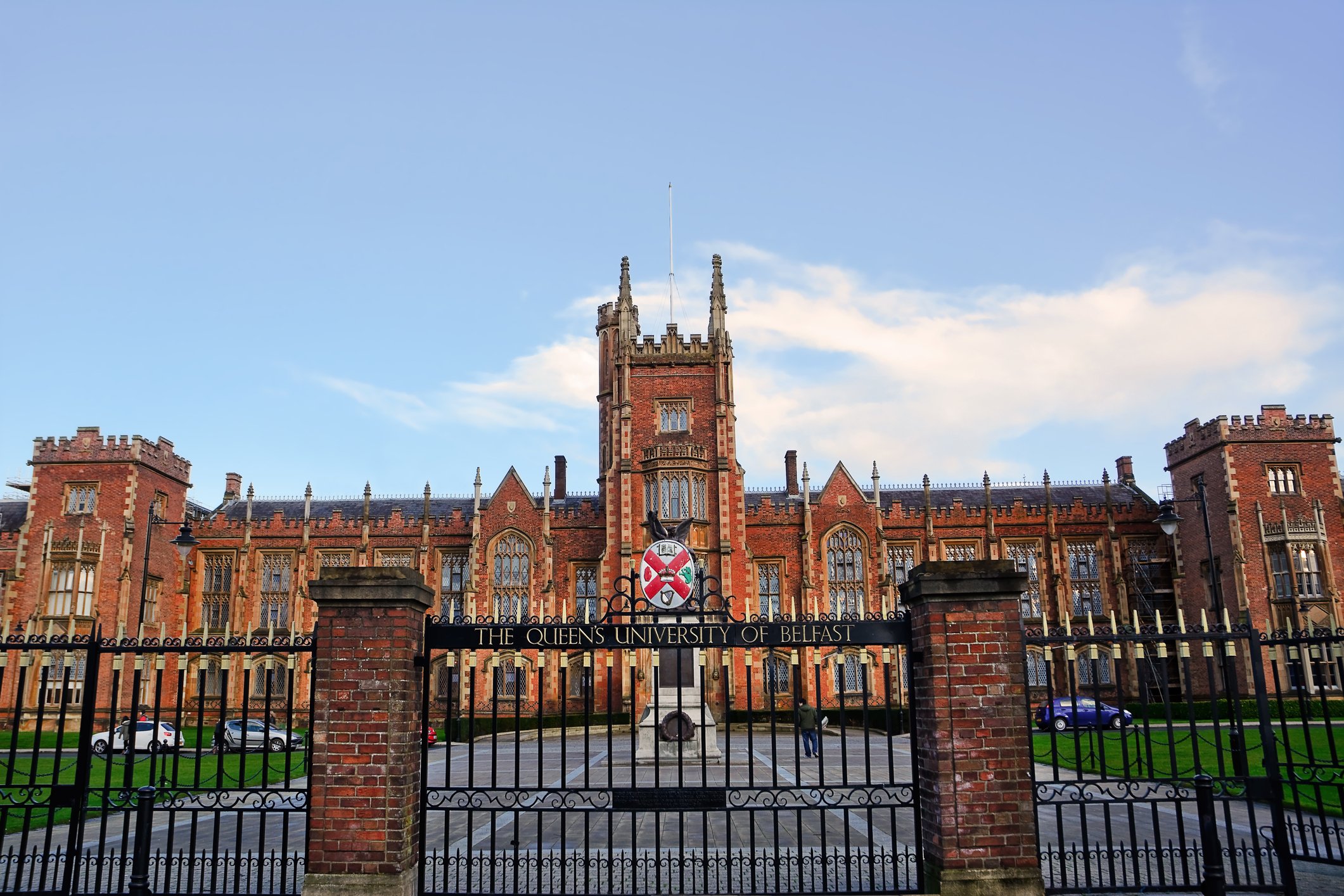 Queen's University Belfast