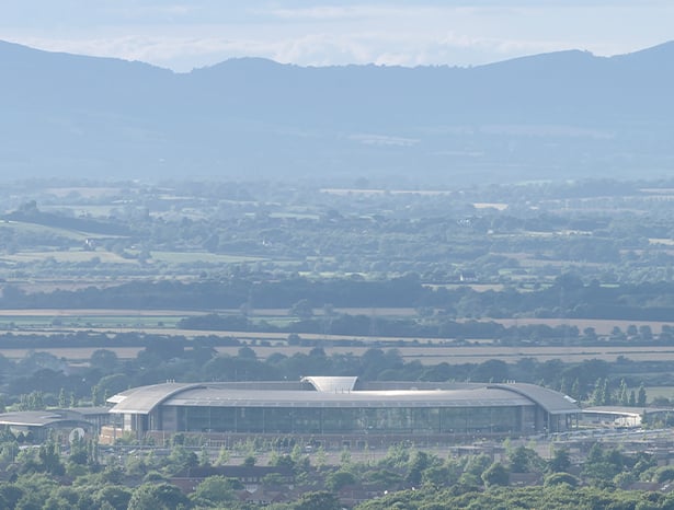 GCHQ