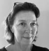 Headshot of Kate Lander