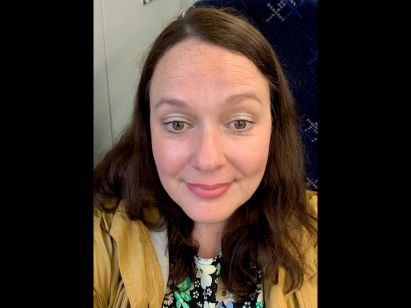Alison Train