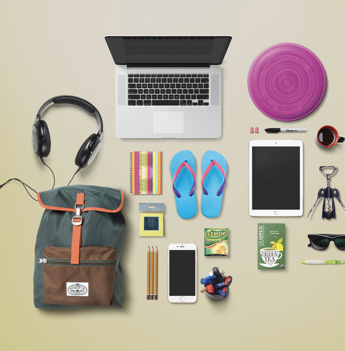 University Basics