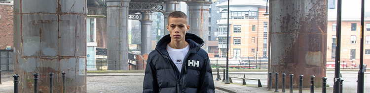 Mainline Menswear