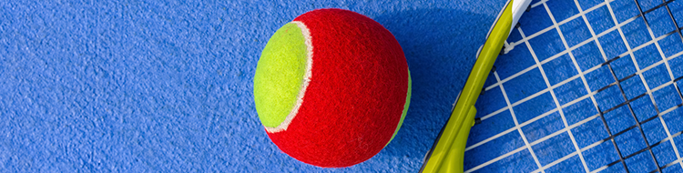 SDP Sports equipment tile