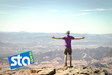 STA Travel