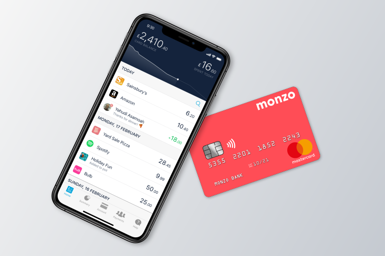Monzo