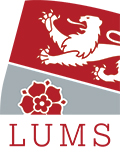 Lancaster University