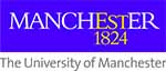 Manchester Uni logo