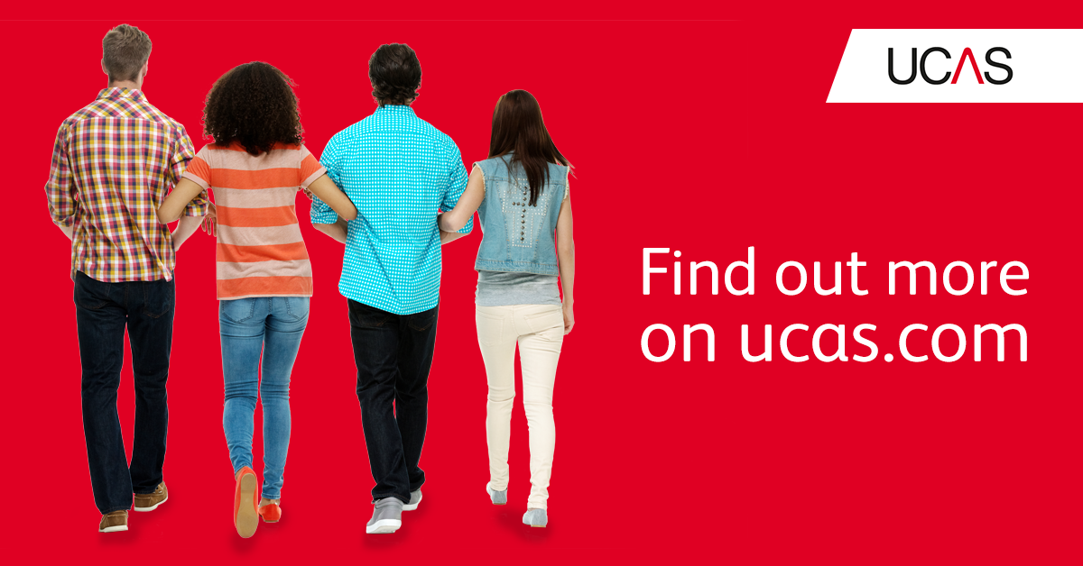 Undergraduate | UCAS