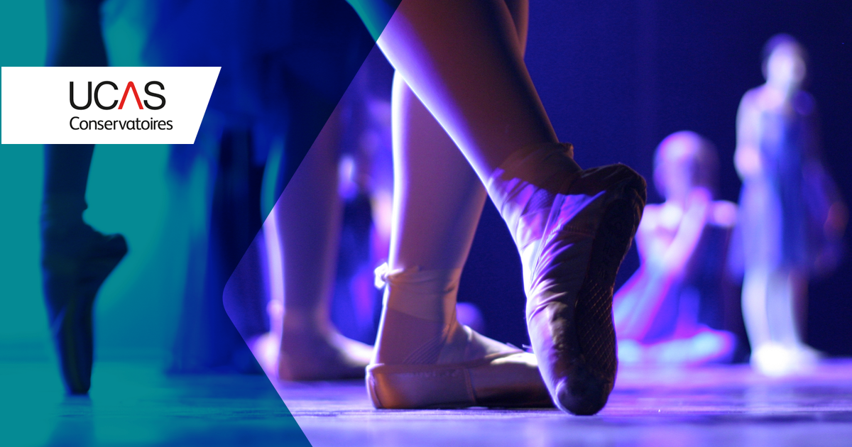 Conservatoire Ballet
