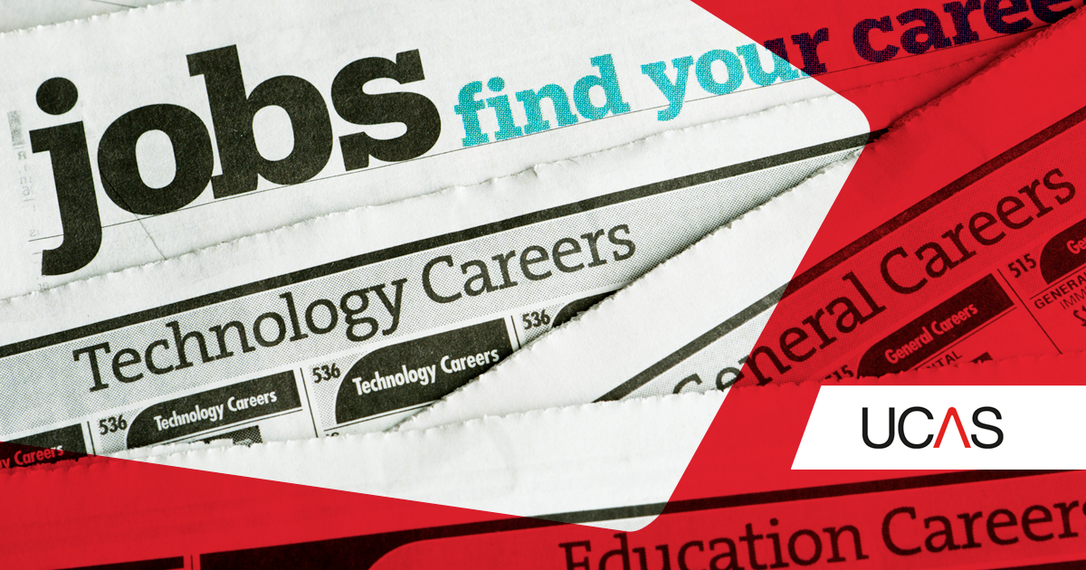 find your career